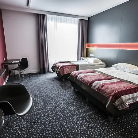 Hotel Europa Starachowice-3